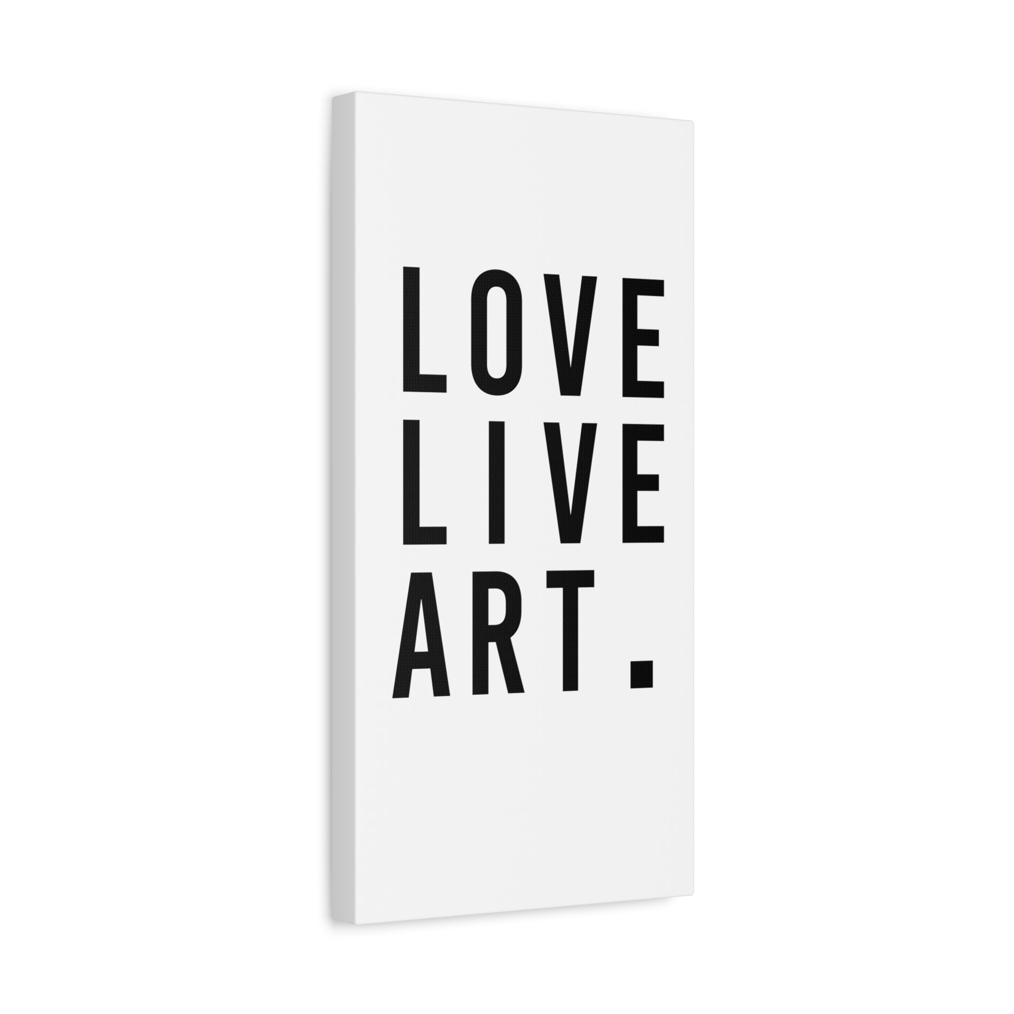 The Canvas