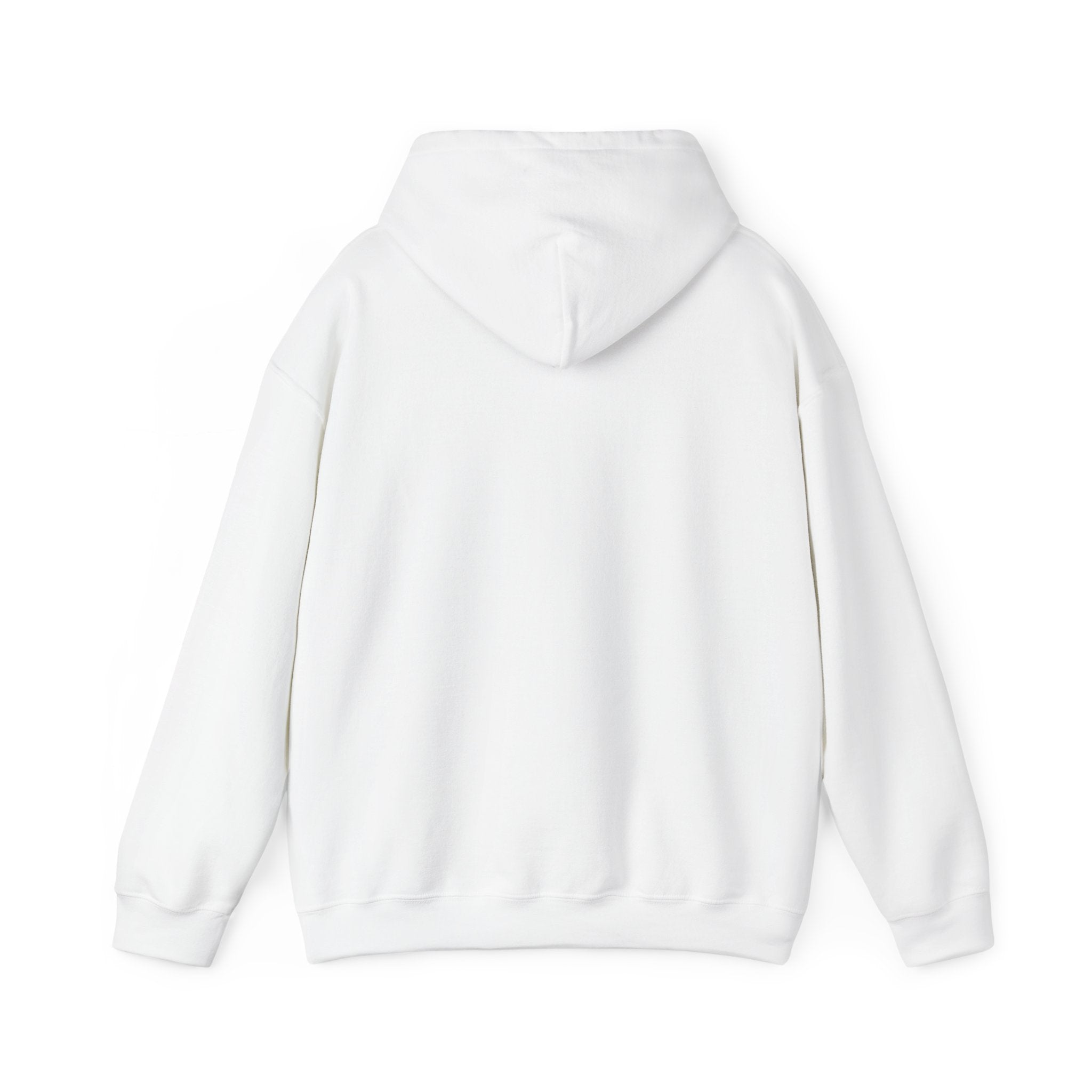 Art Lover Hoodie — "LOVE LIVE ART." Minimalist Graphic Hoodie