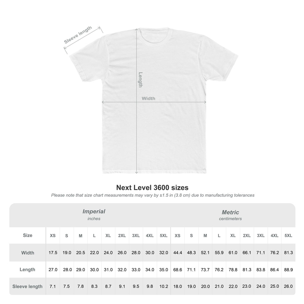 The Everyday Tee