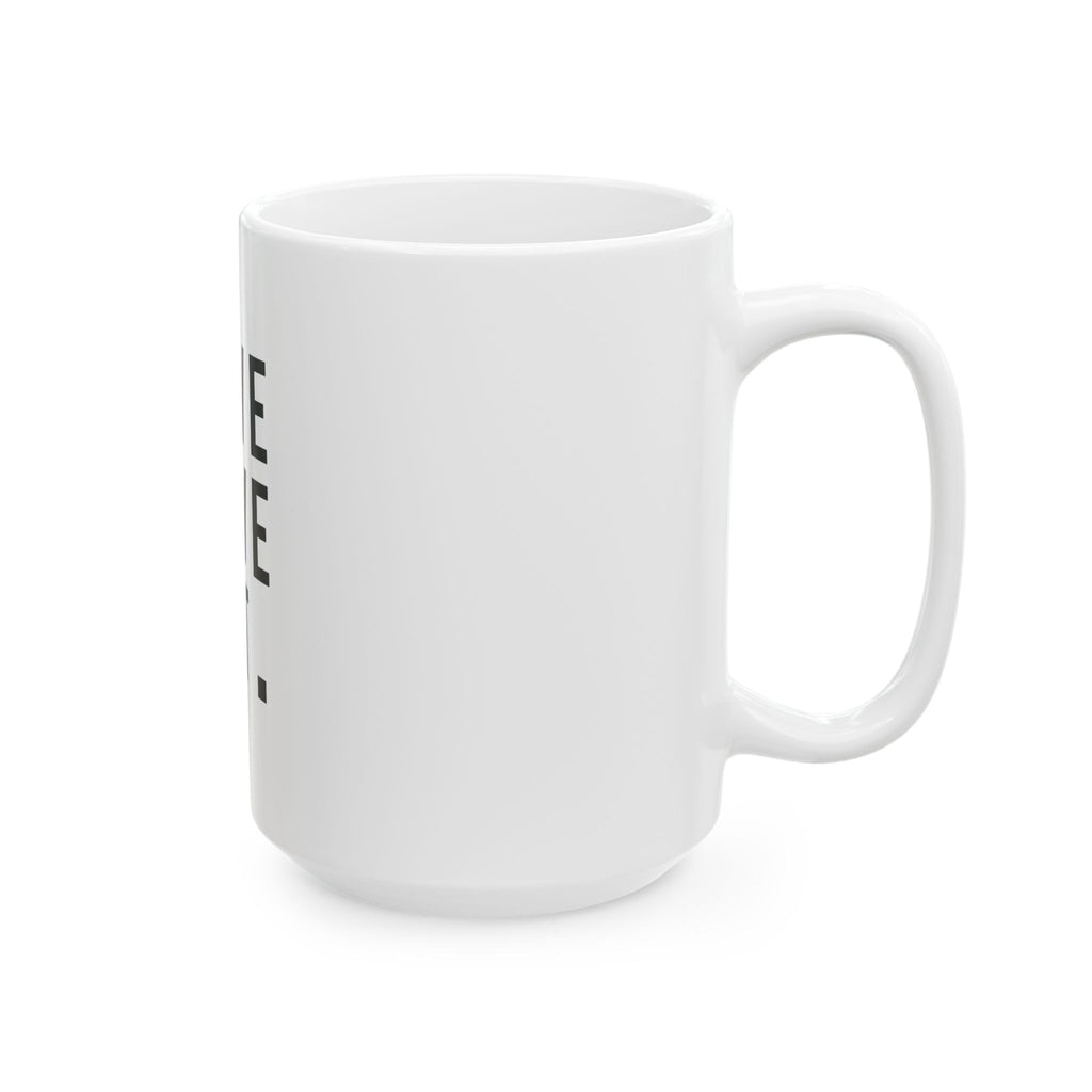The Mug