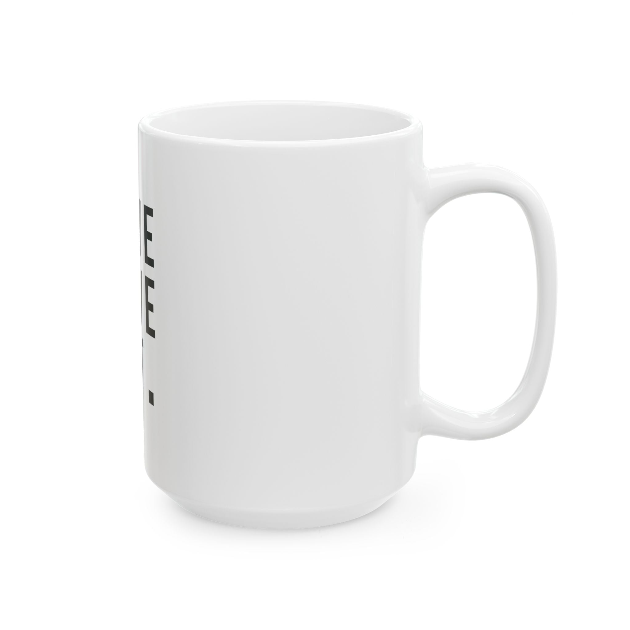 The Mug