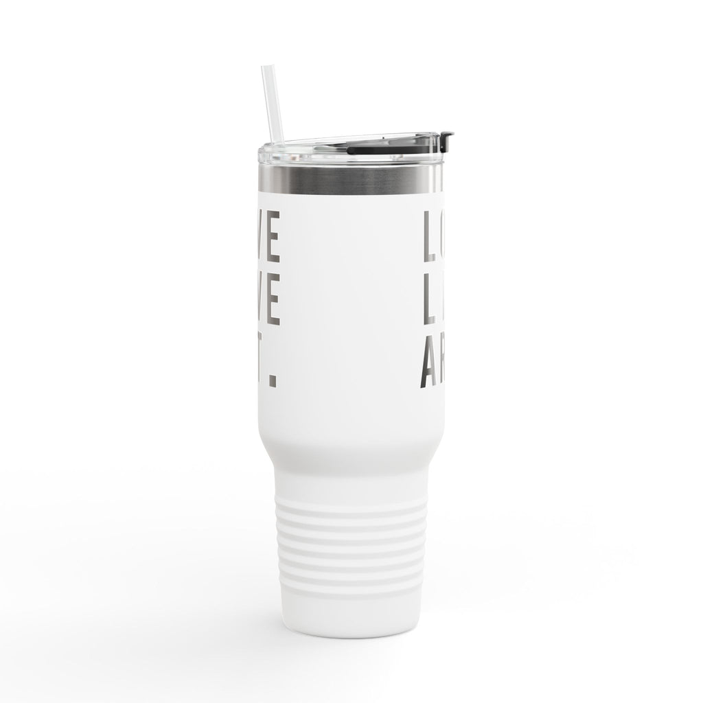 The Tumbler