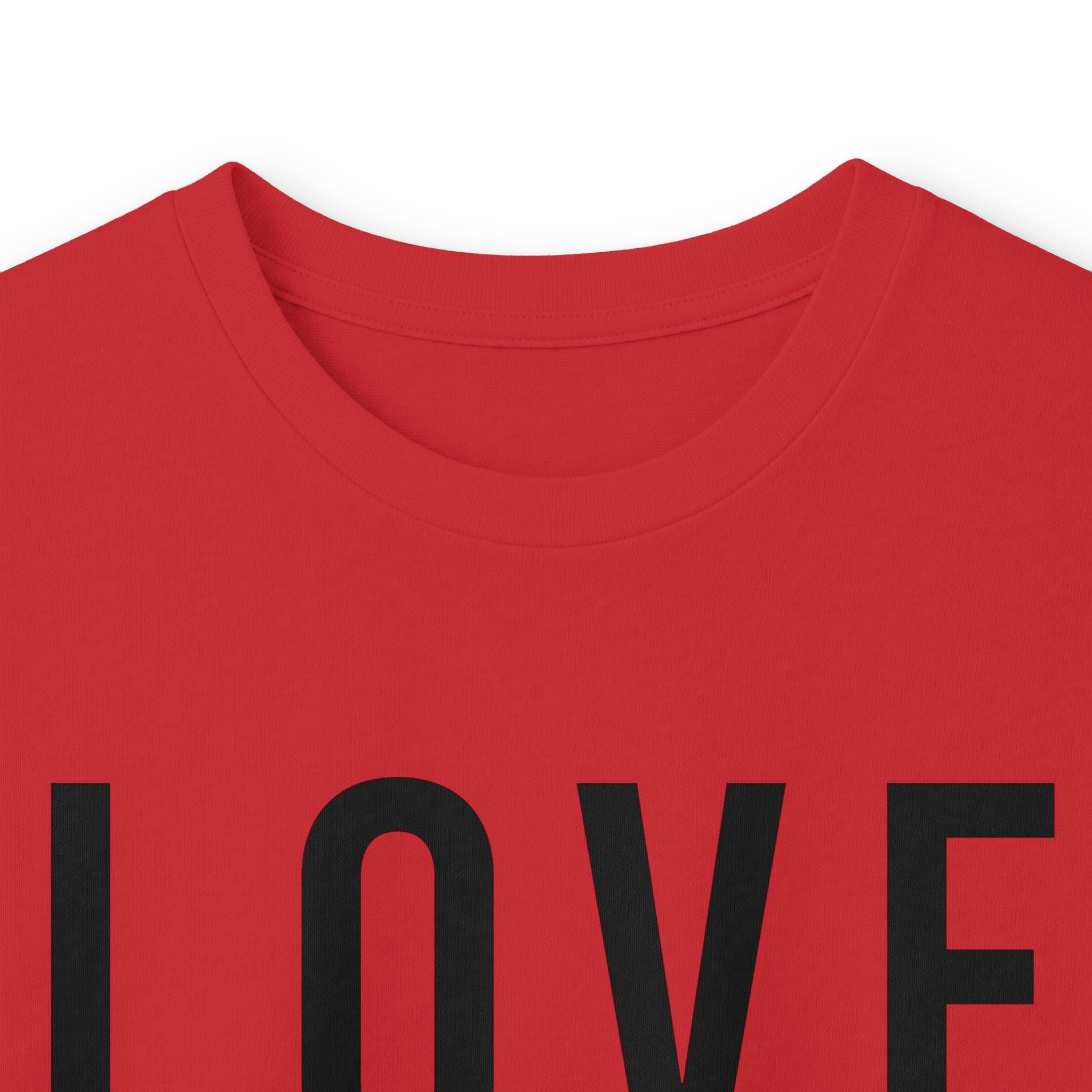The Long Tee