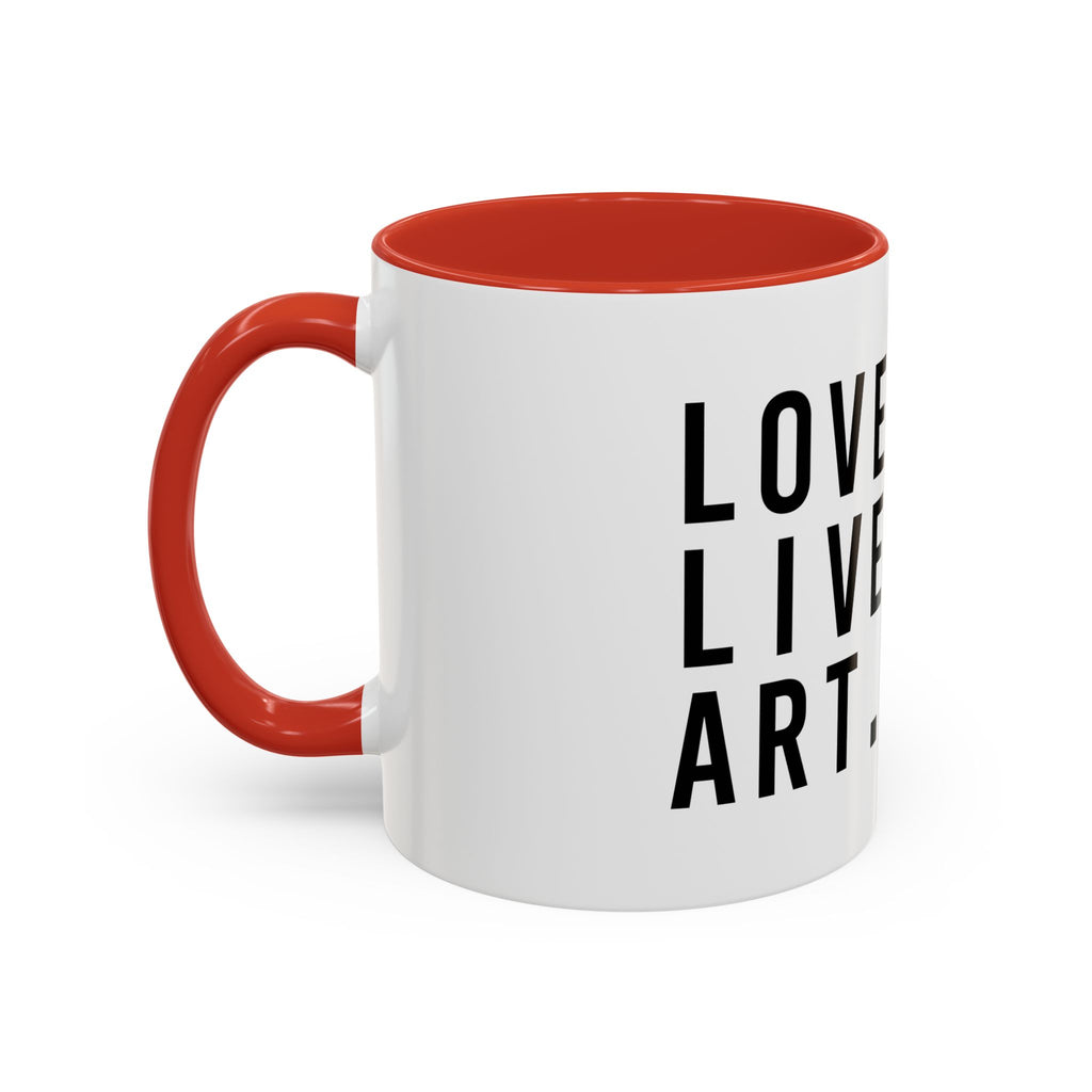 The Fun Mug