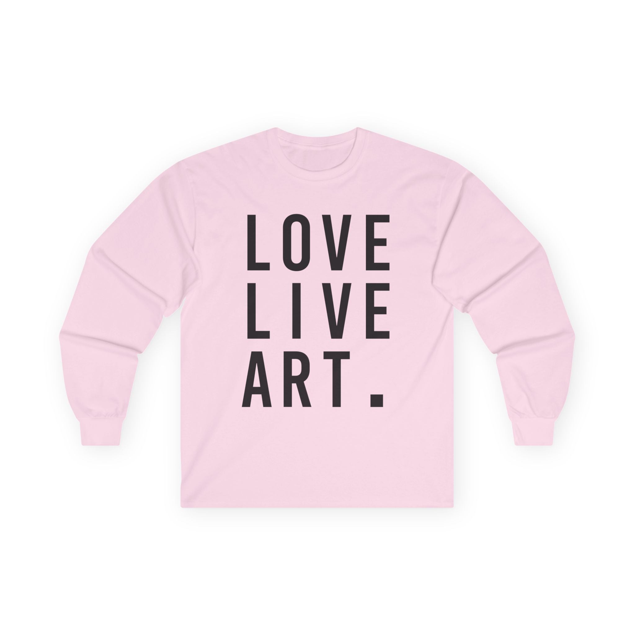 The Long Tee