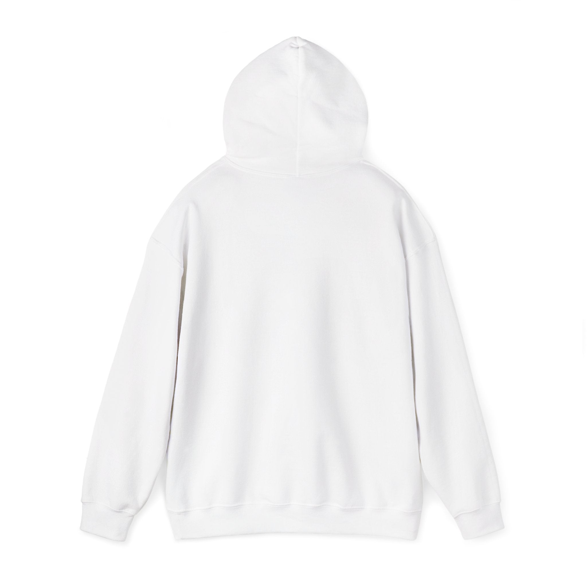 Art Lover Hoodie — "LOVE LIVE ART." Minimalist Graphic Hoodie