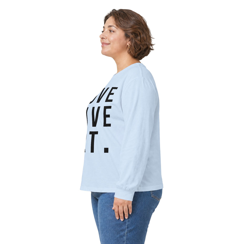 The Long Tee