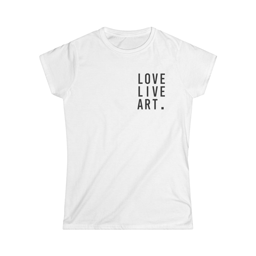 The Femme Tee