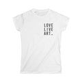 The Femme Tee