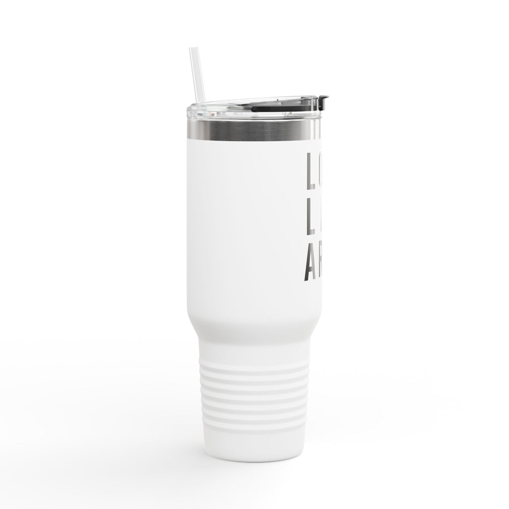 The Tumbler