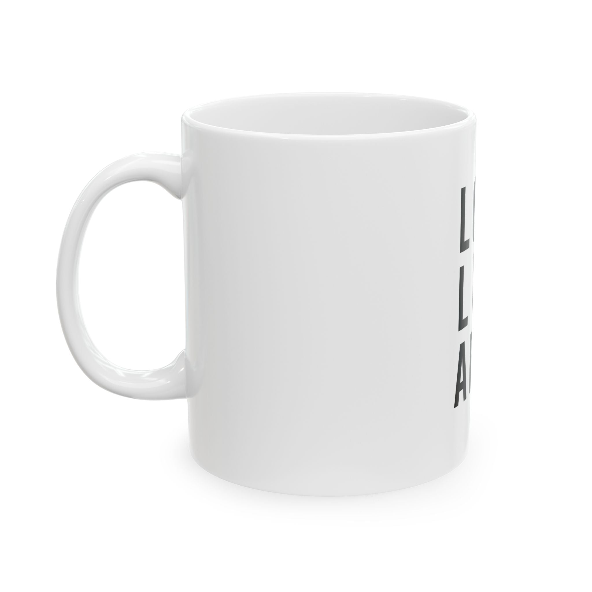 The Mug