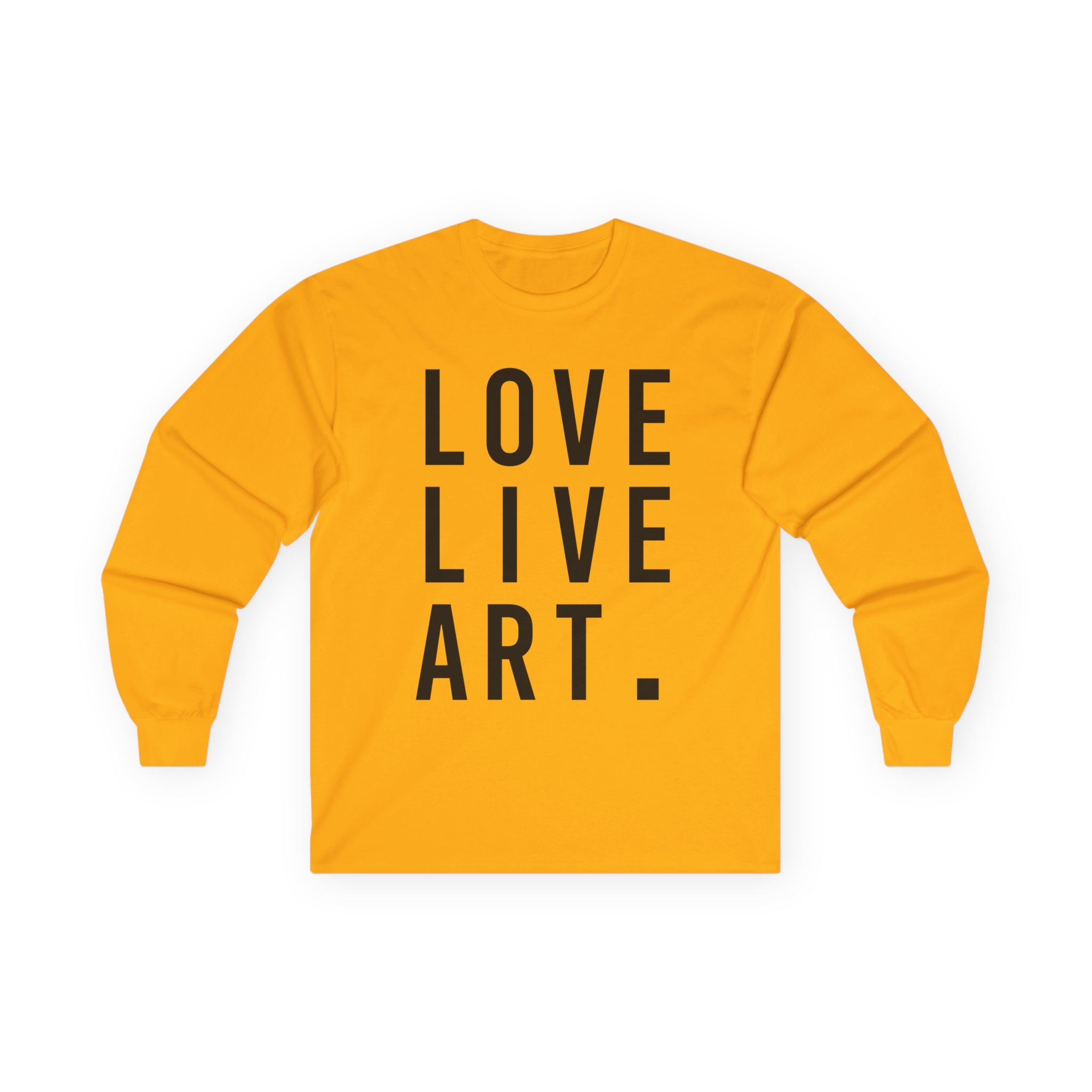 The Long Tee