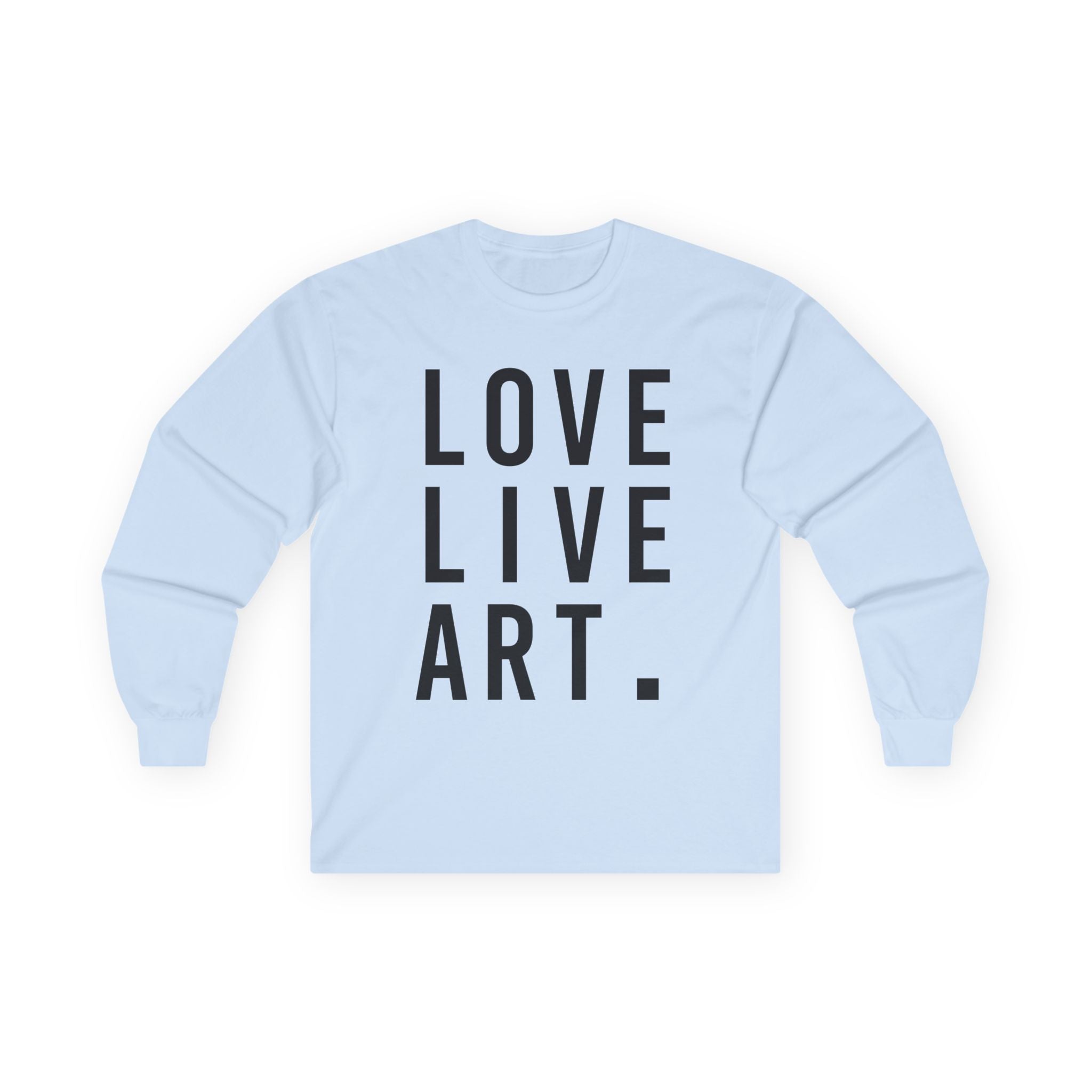 The Long Tee