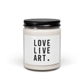 The Soy Candle