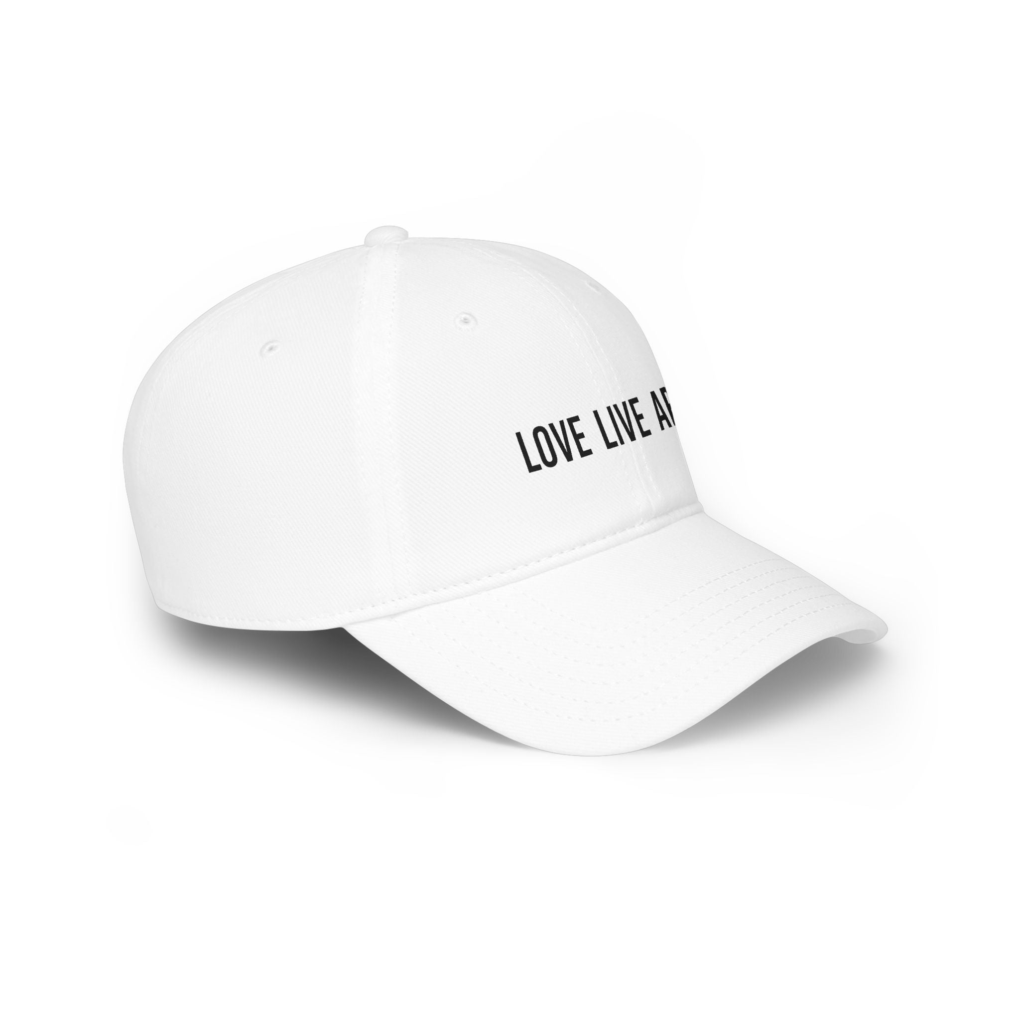 The Baseball Cap