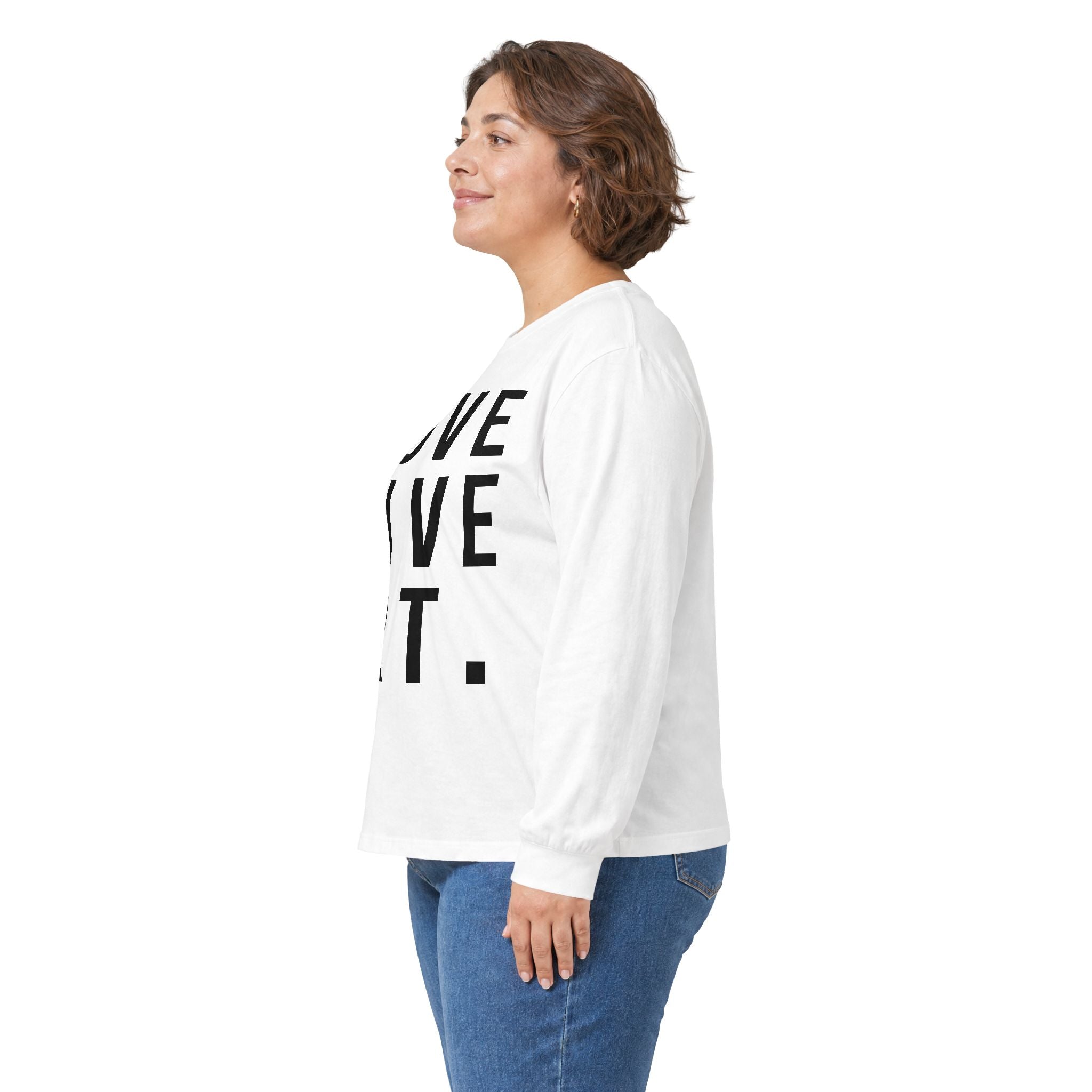 The Long Tee