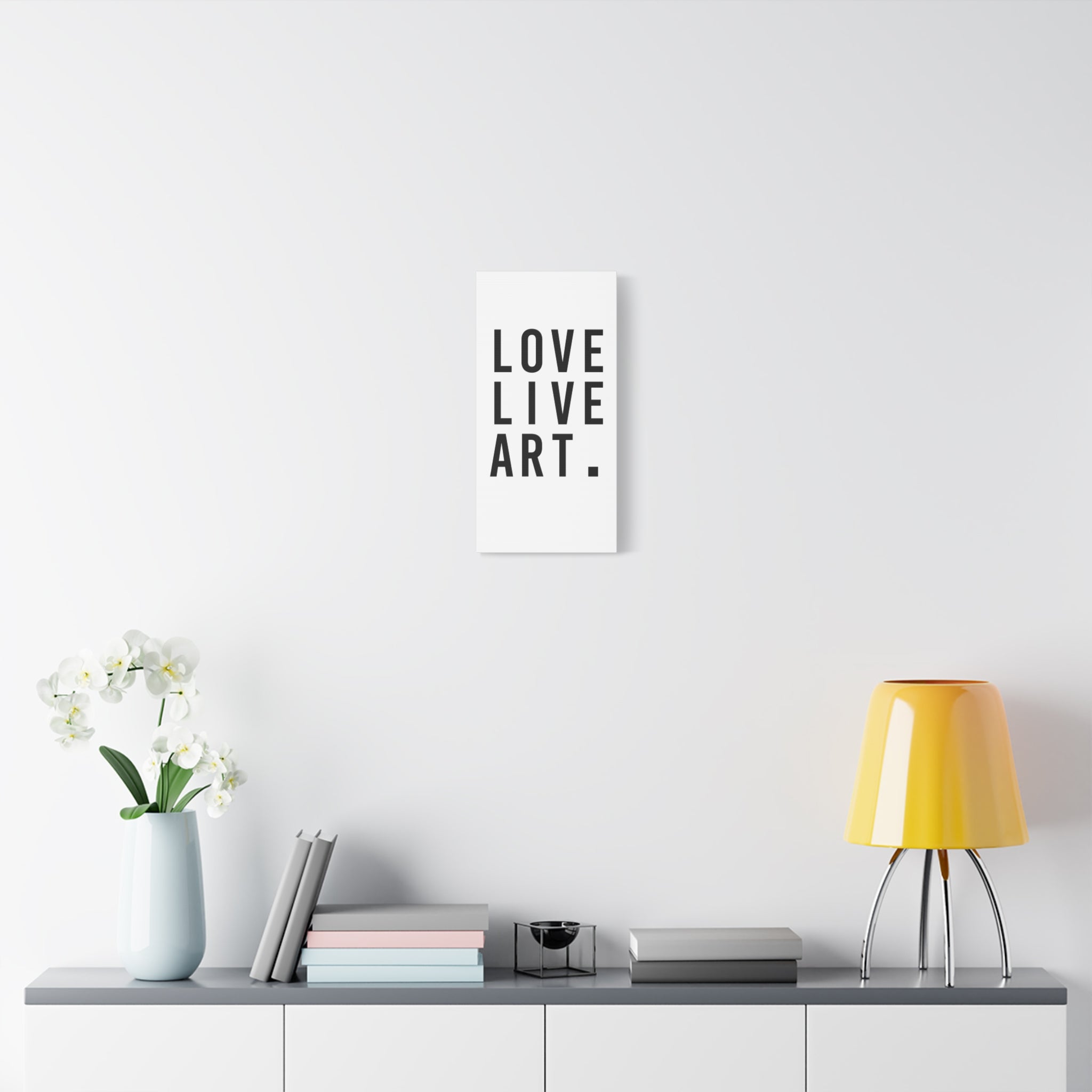 The Canvas