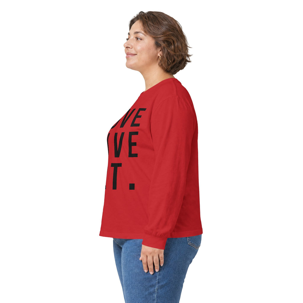 The Long Tee