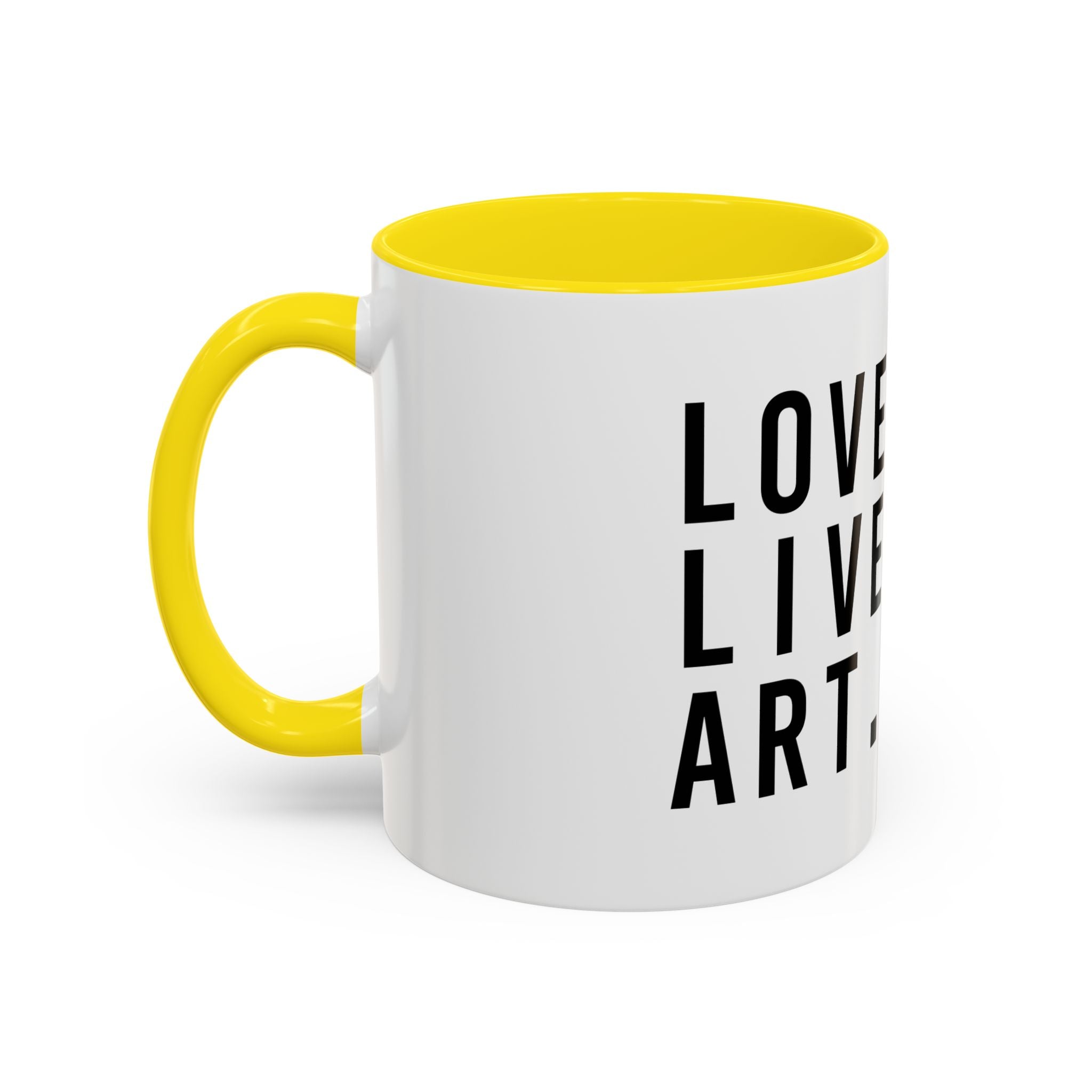 The Fun Mug