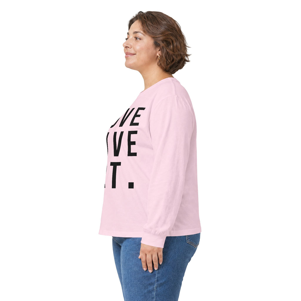 The Long Tee