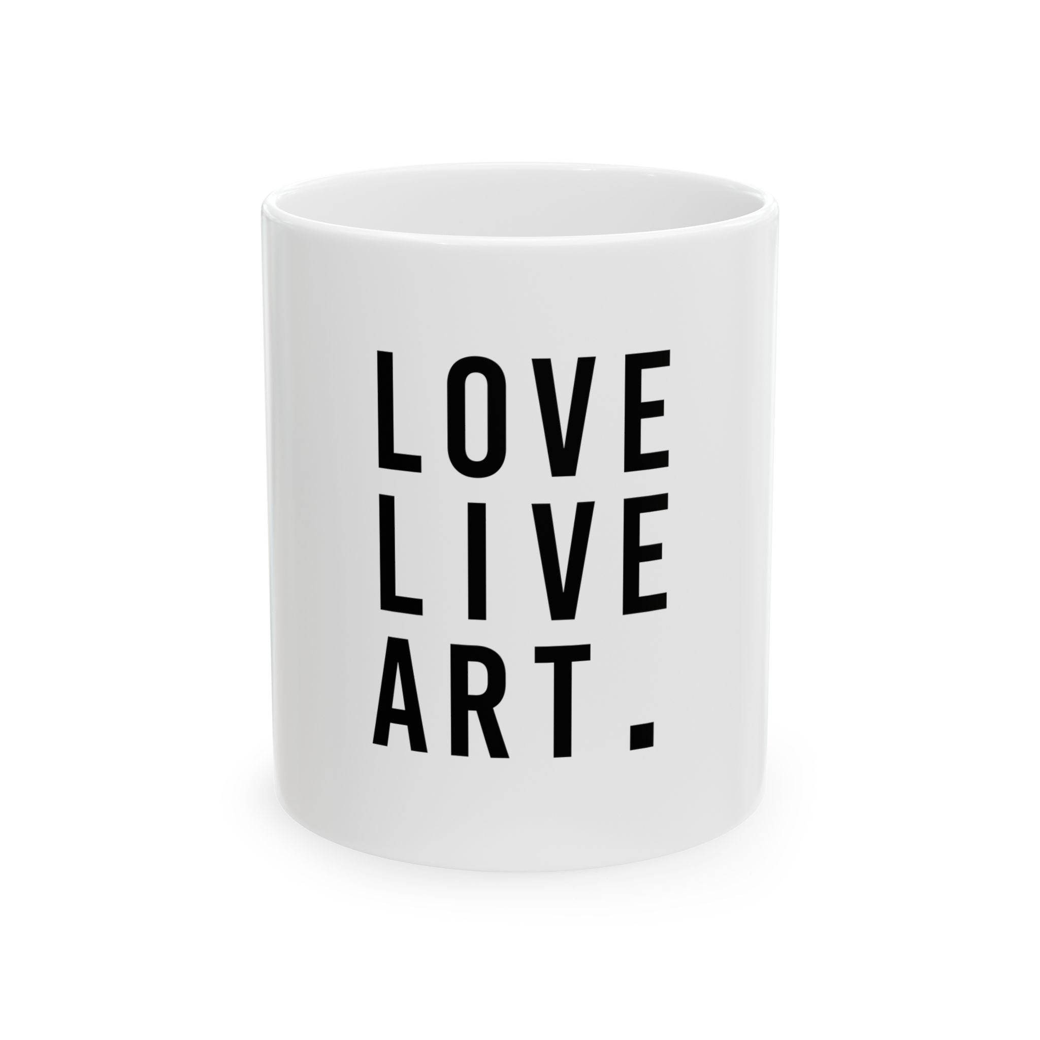 The Mug