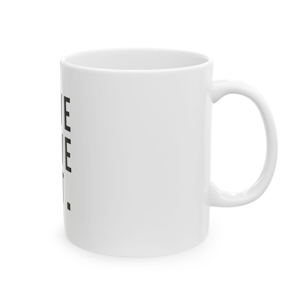The Mug