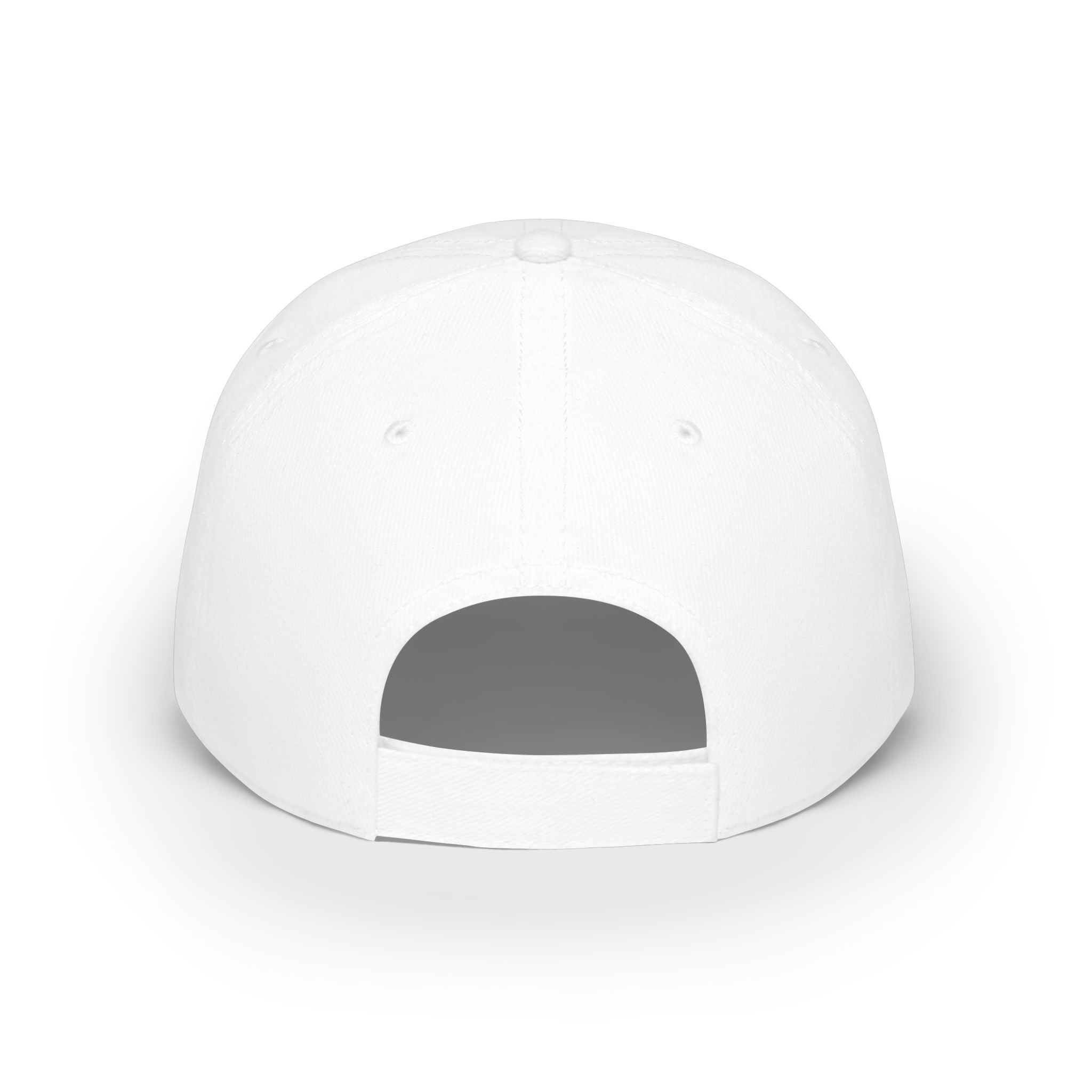 The Baseball Cap