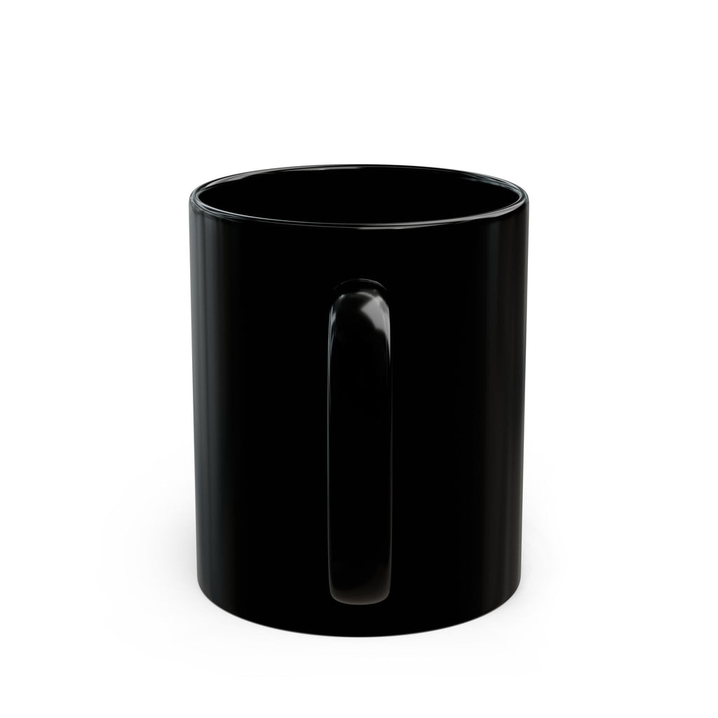 The Black Mug