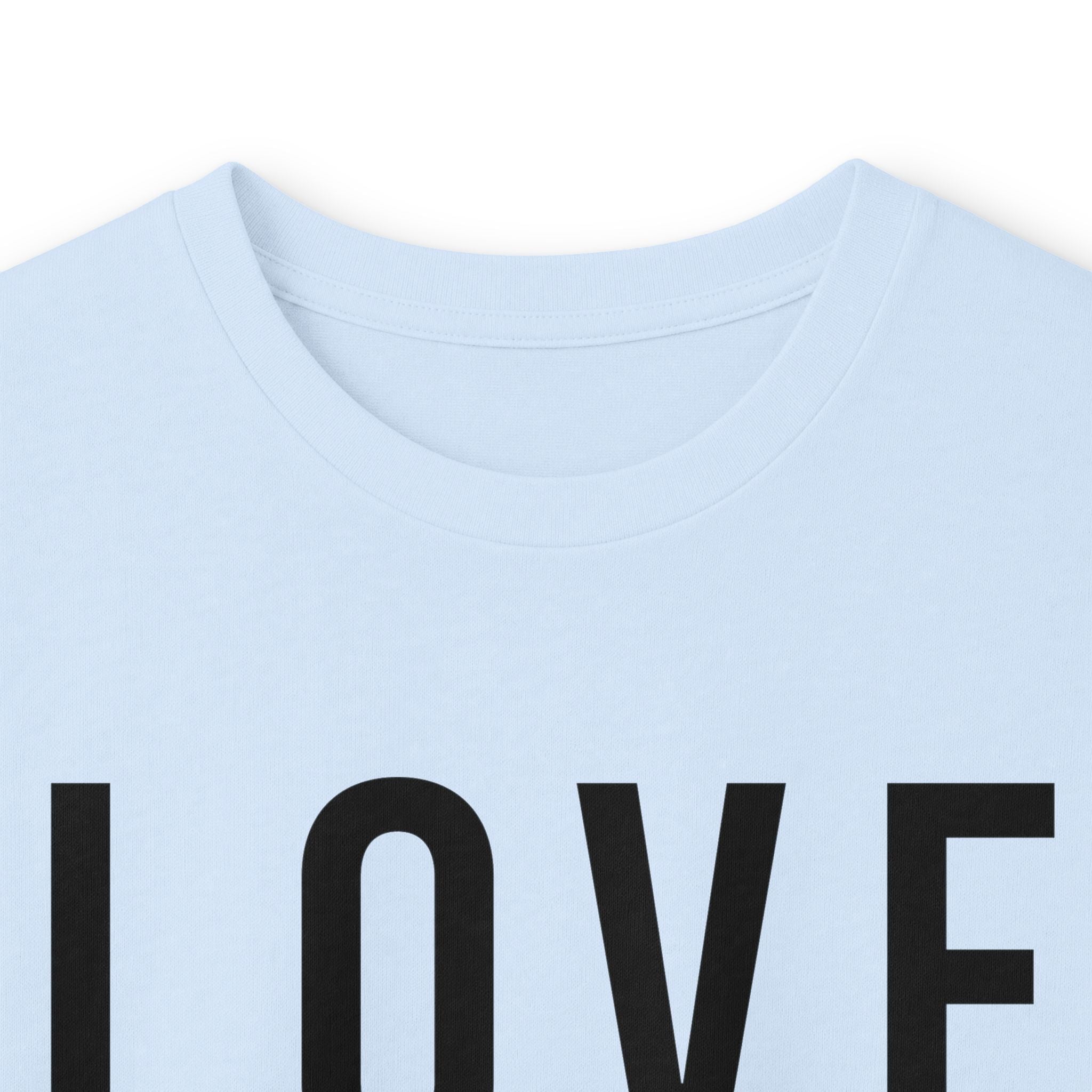 The Long Tee