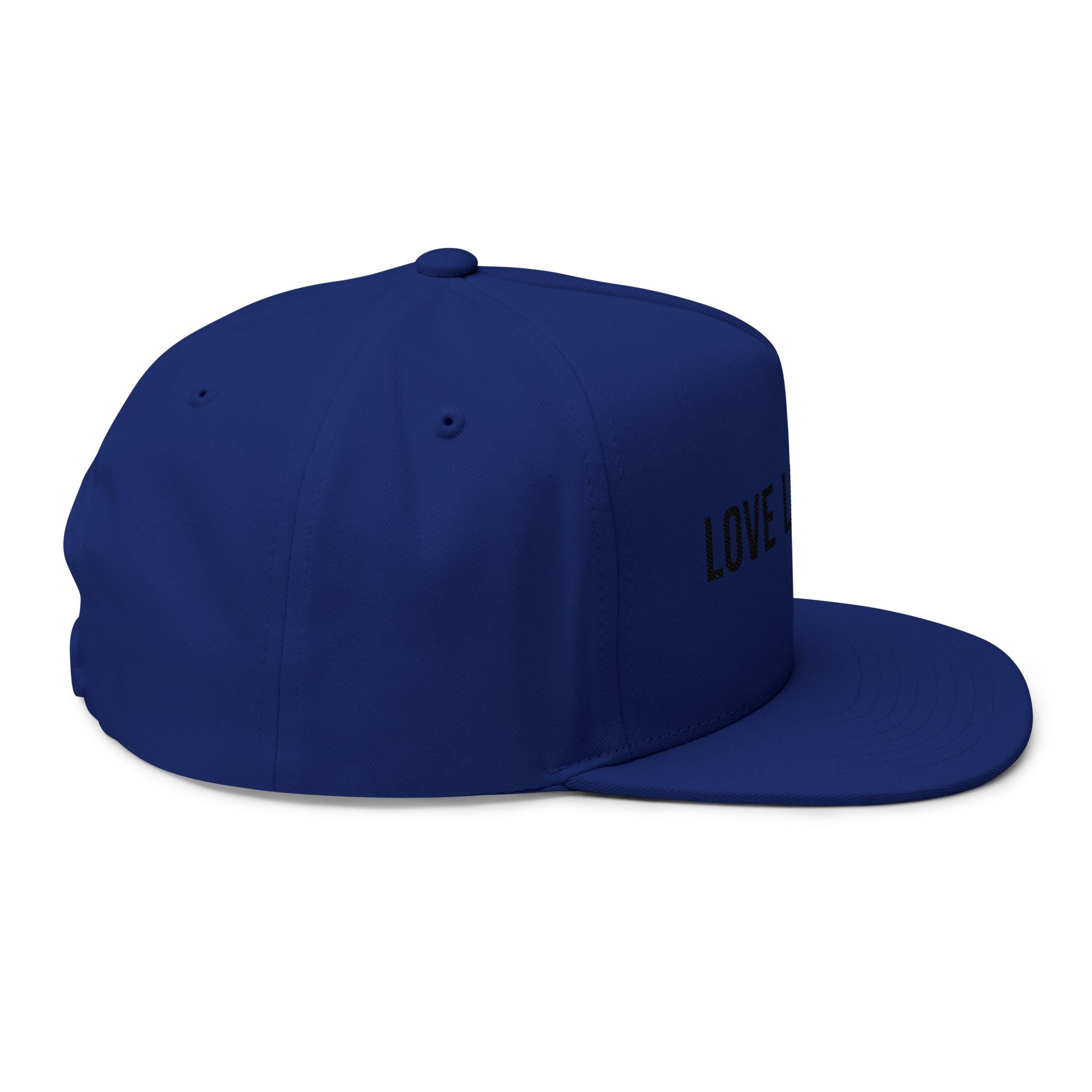 The Cap