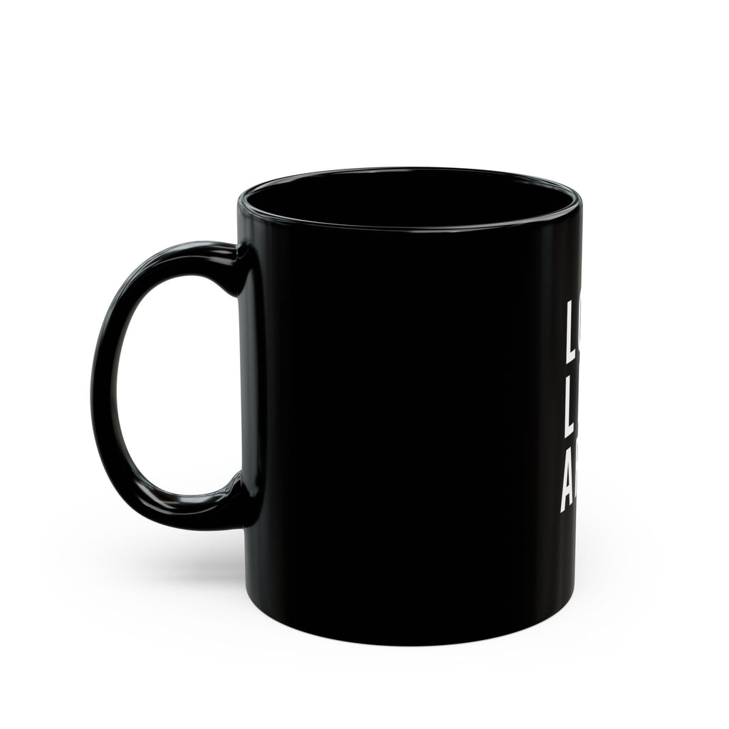 The Black Mug