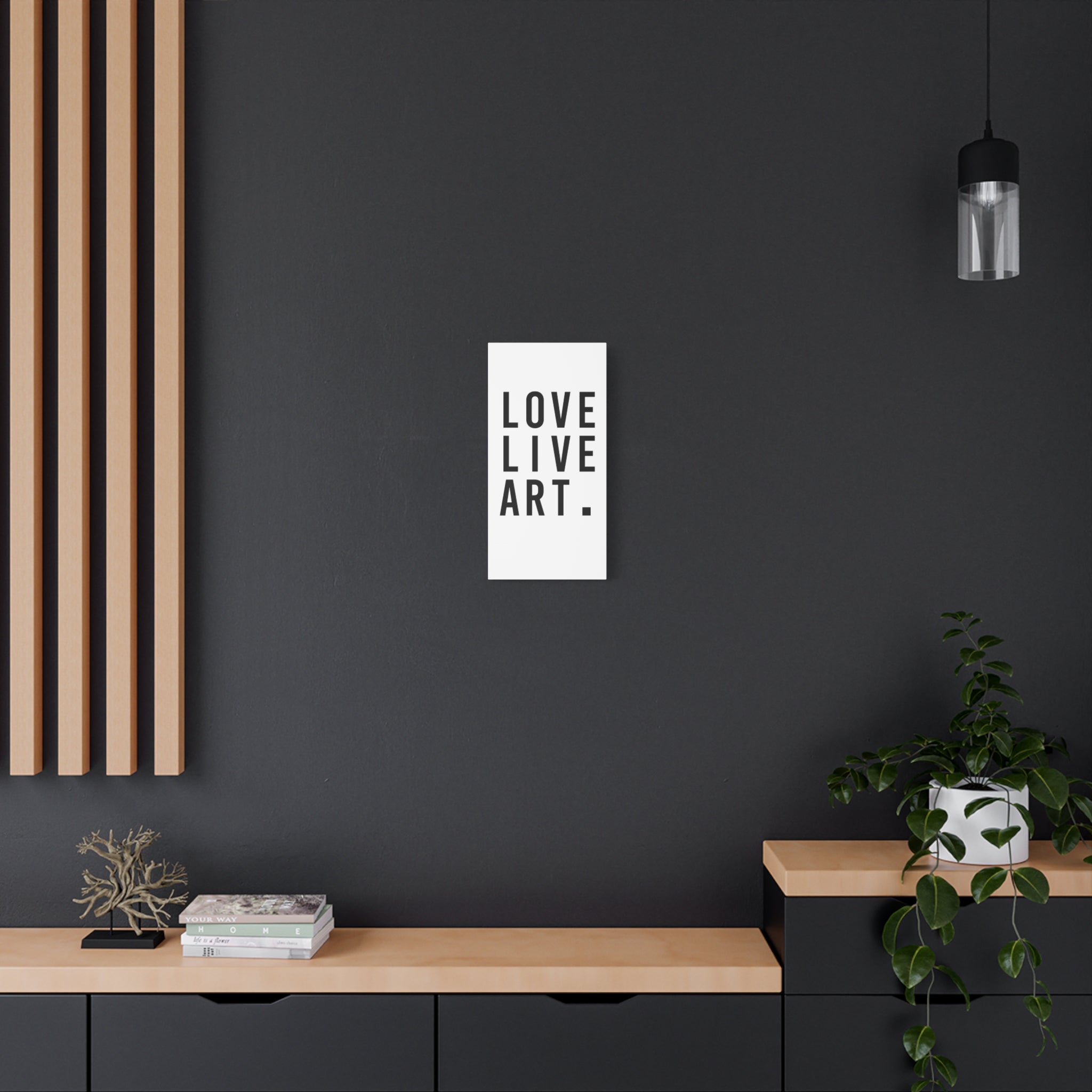 The Canvas