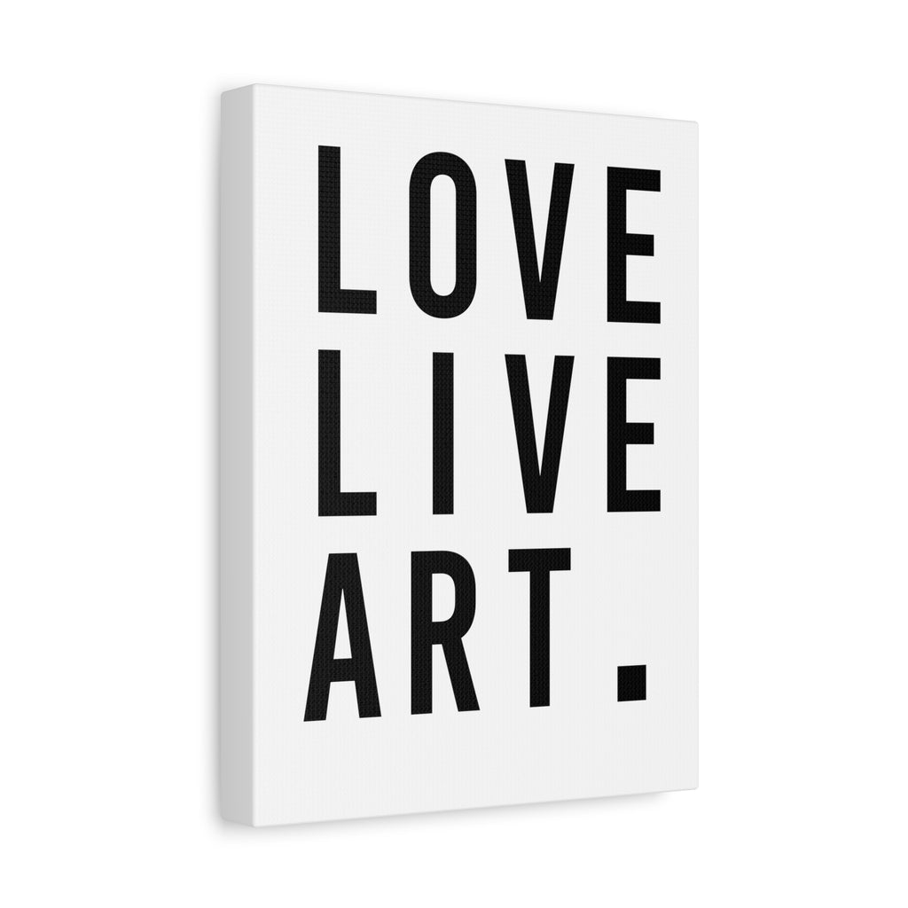 The Canvas