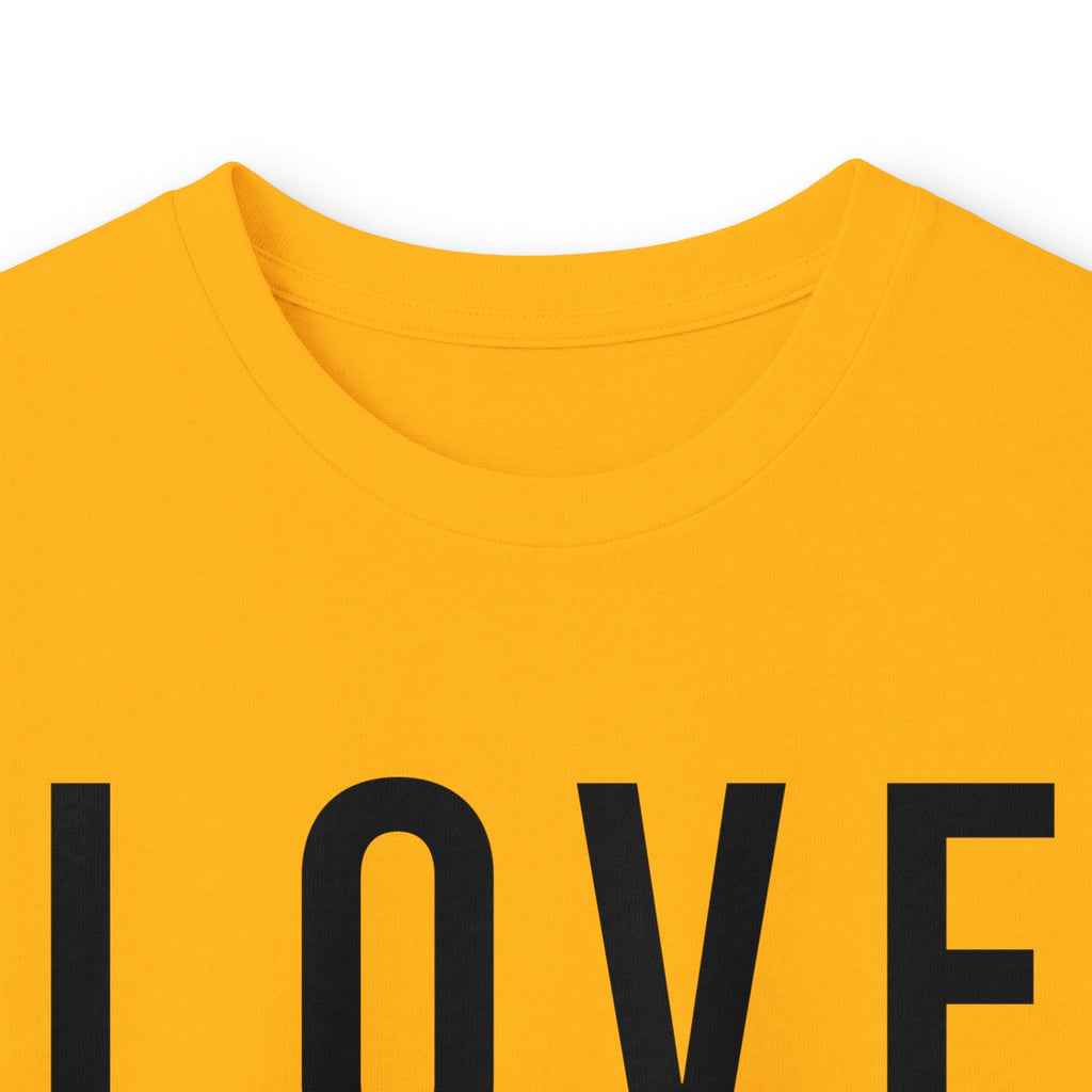 The Long Tee