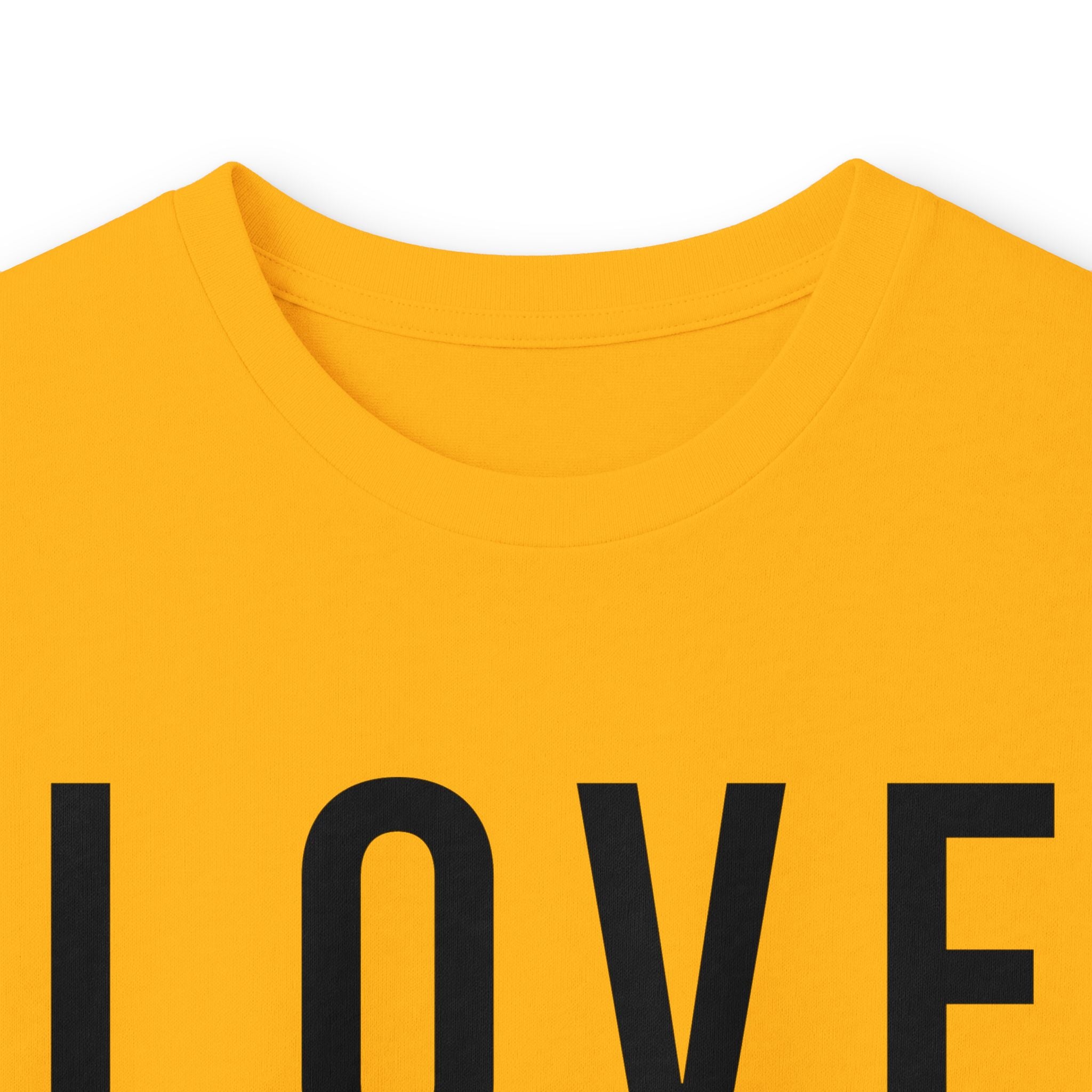 The Long Tee