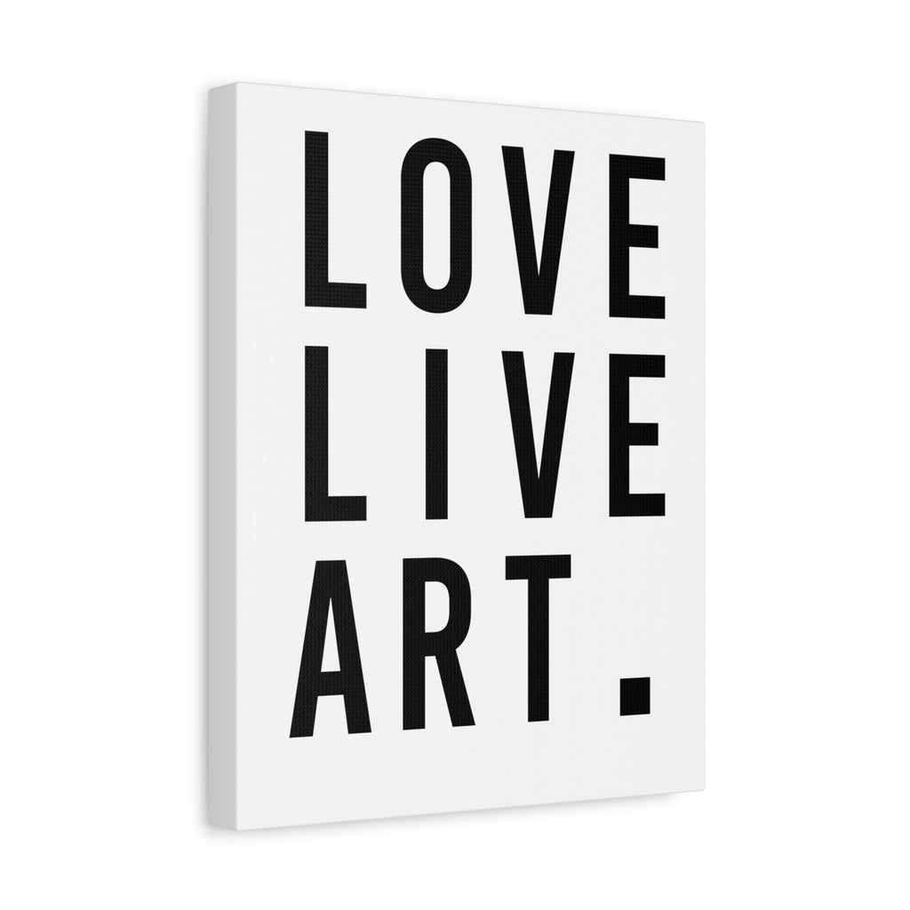 The Canvas