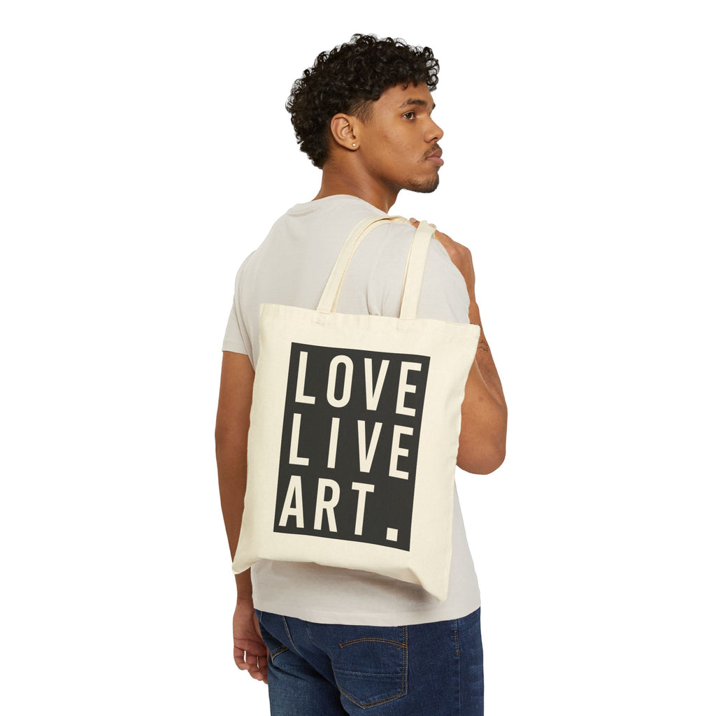 The Market Bag