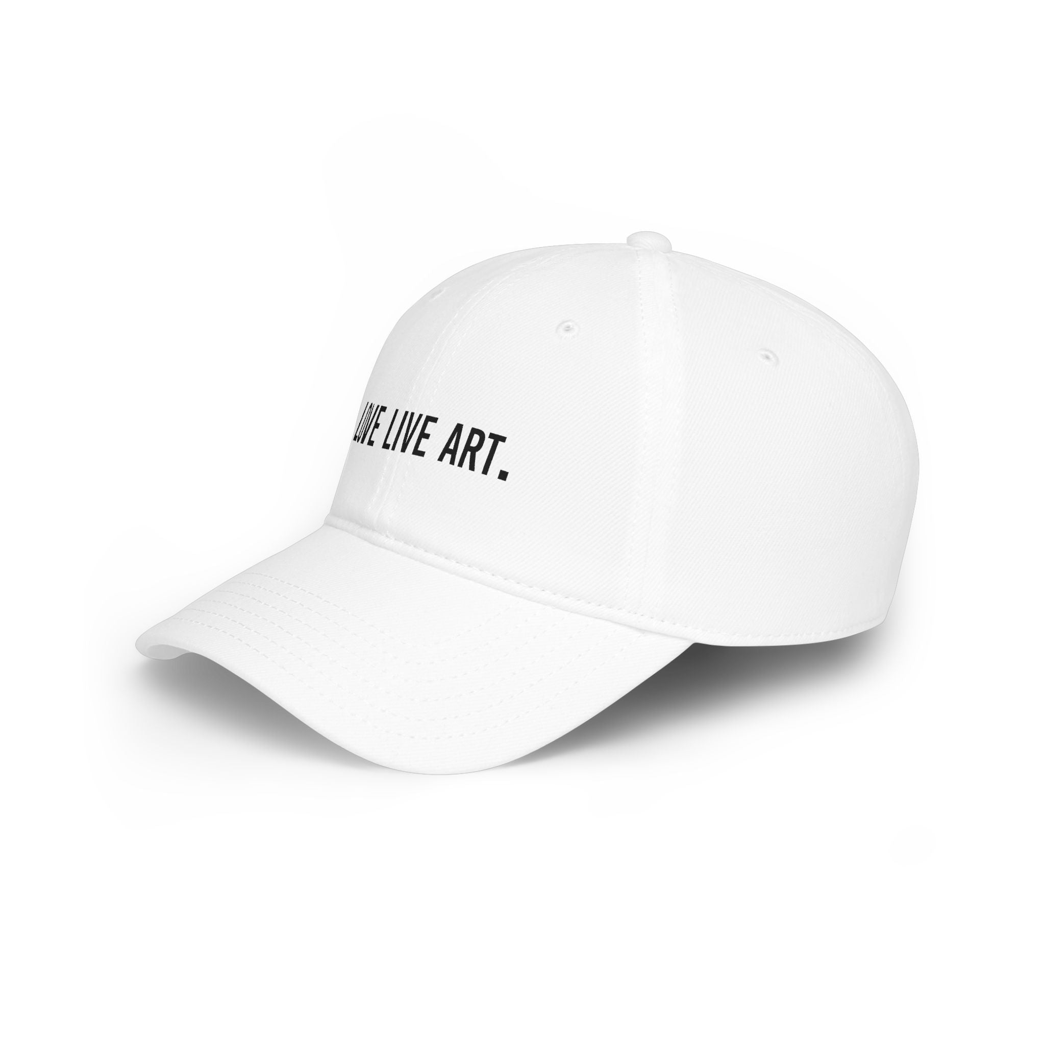 The Baseball Cap
