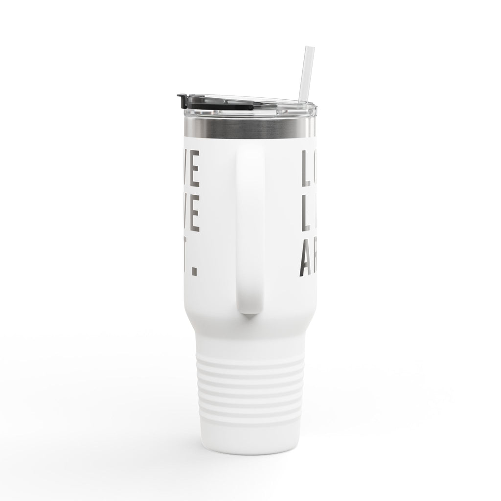 The Tumbler