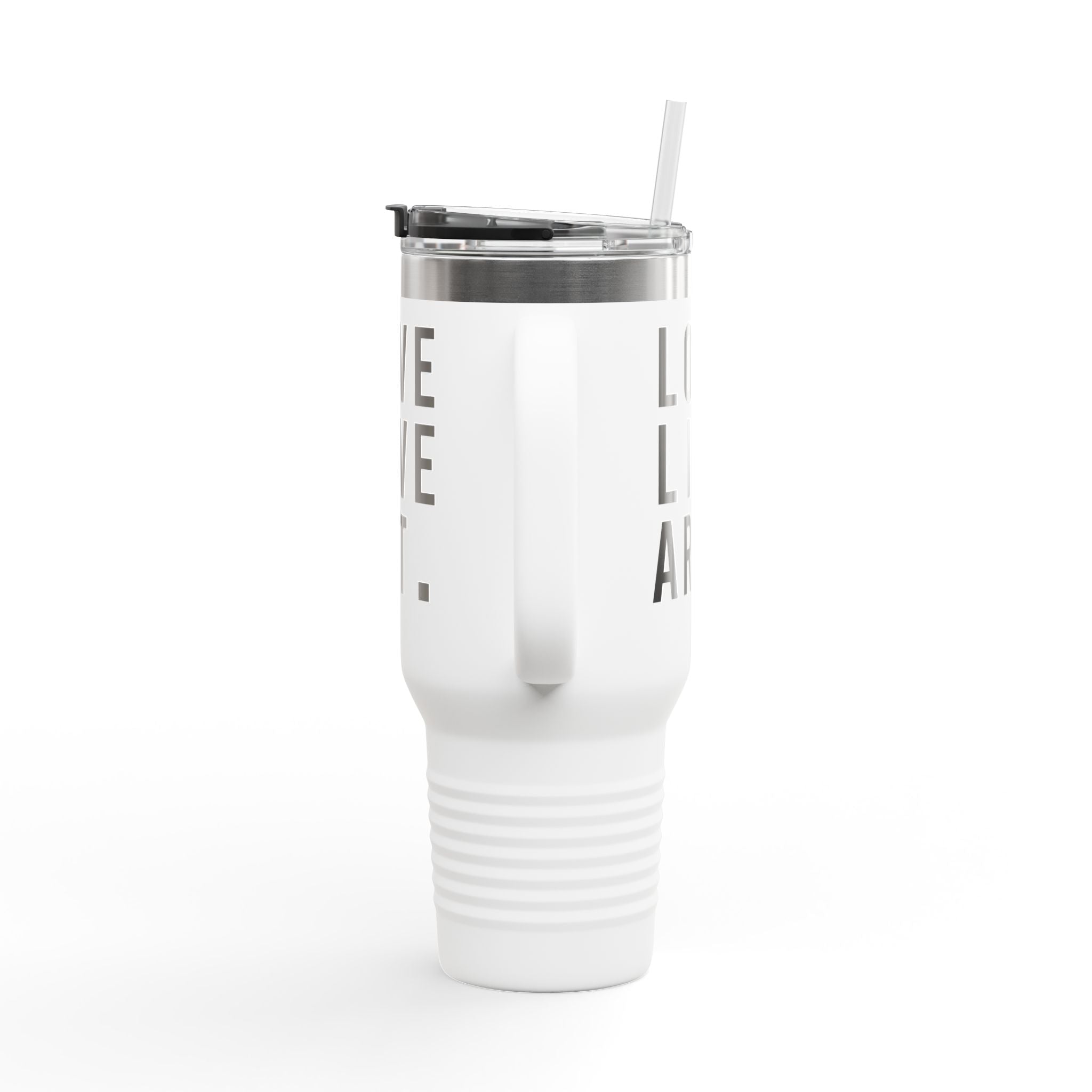 The Tumbler