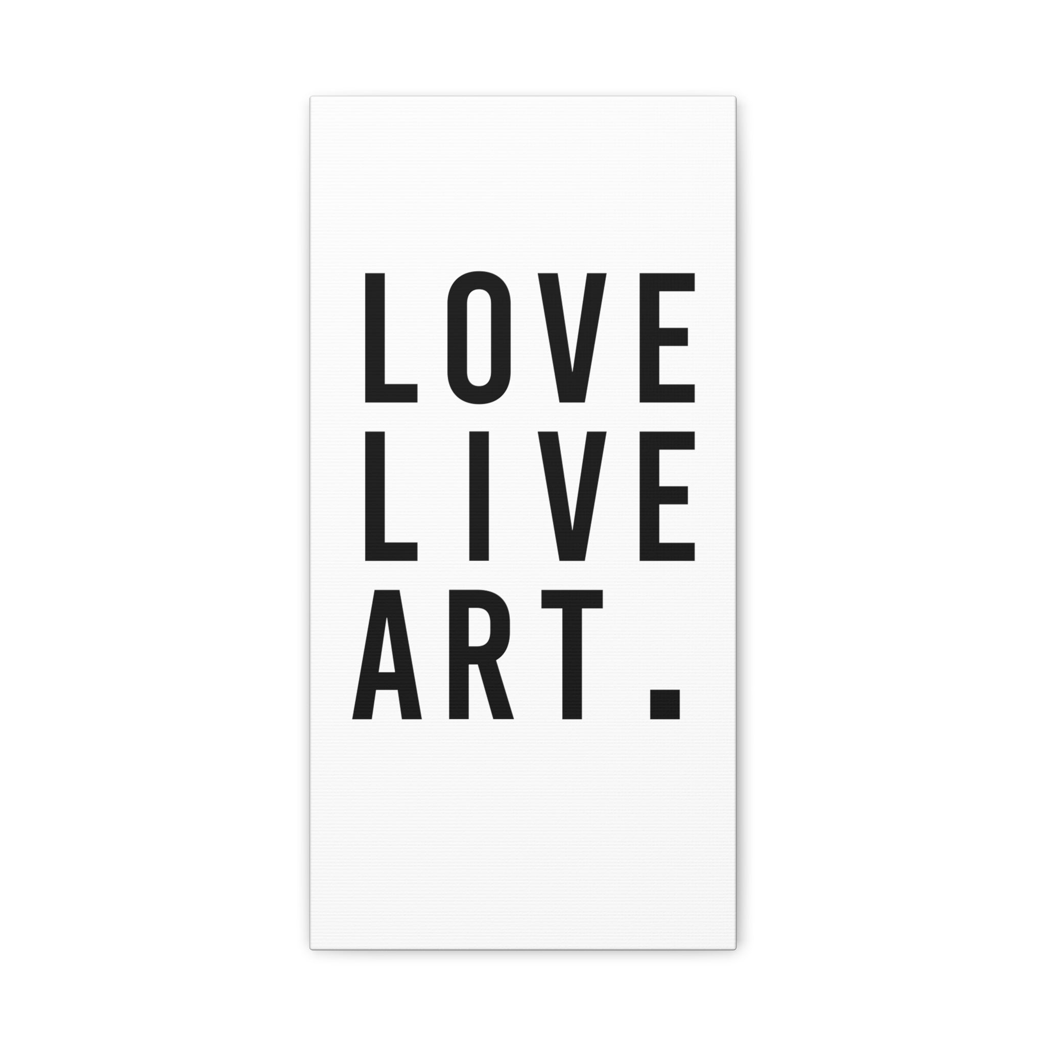 The Canvas