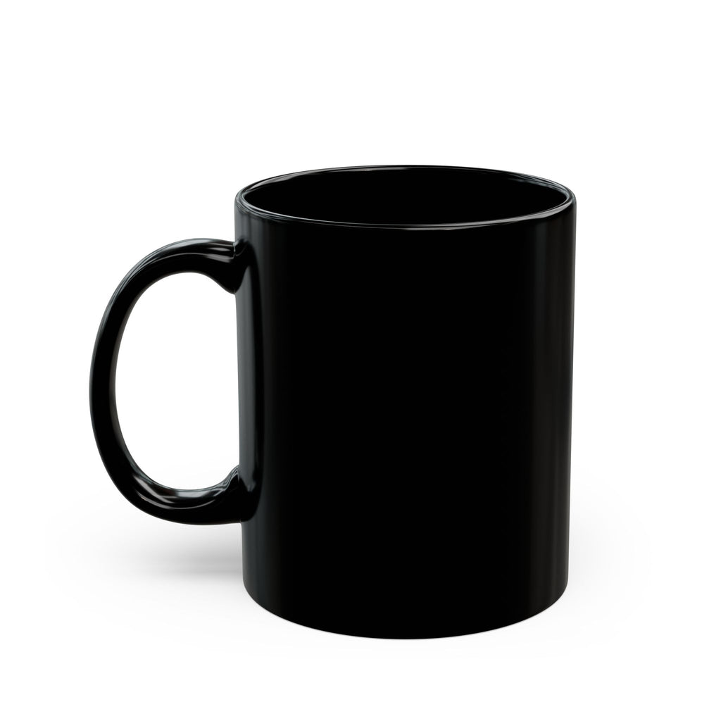 The Black Mug