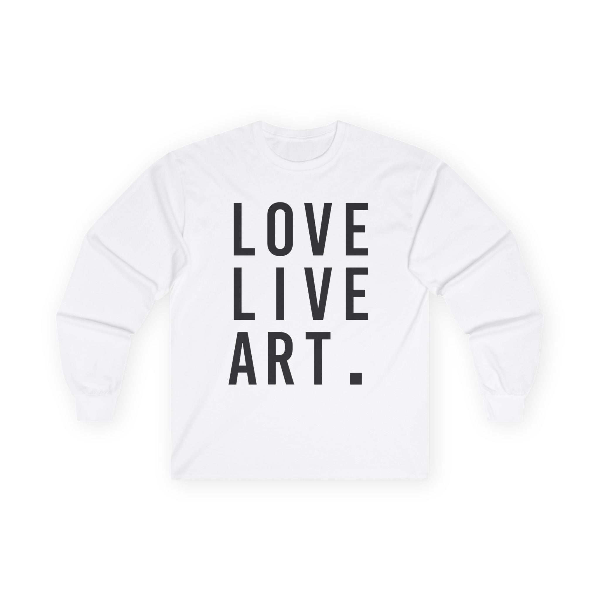 The Long Tee