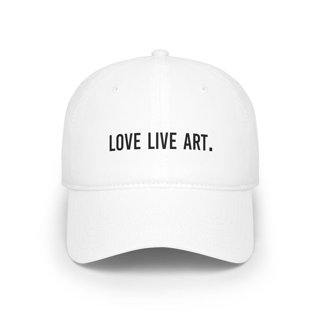 The Baseball Cap