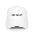 The Baseball Cap