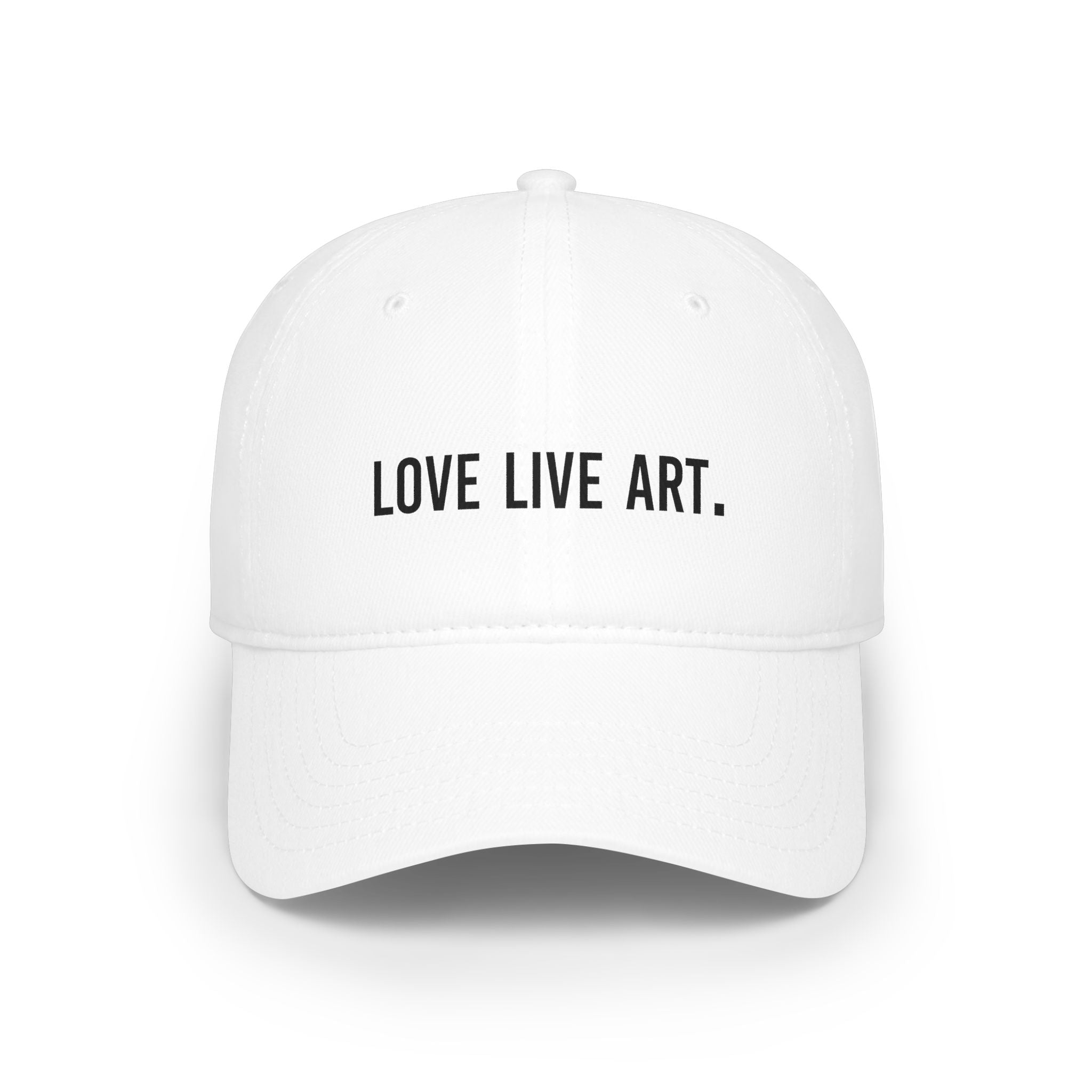 The Baseball Cap