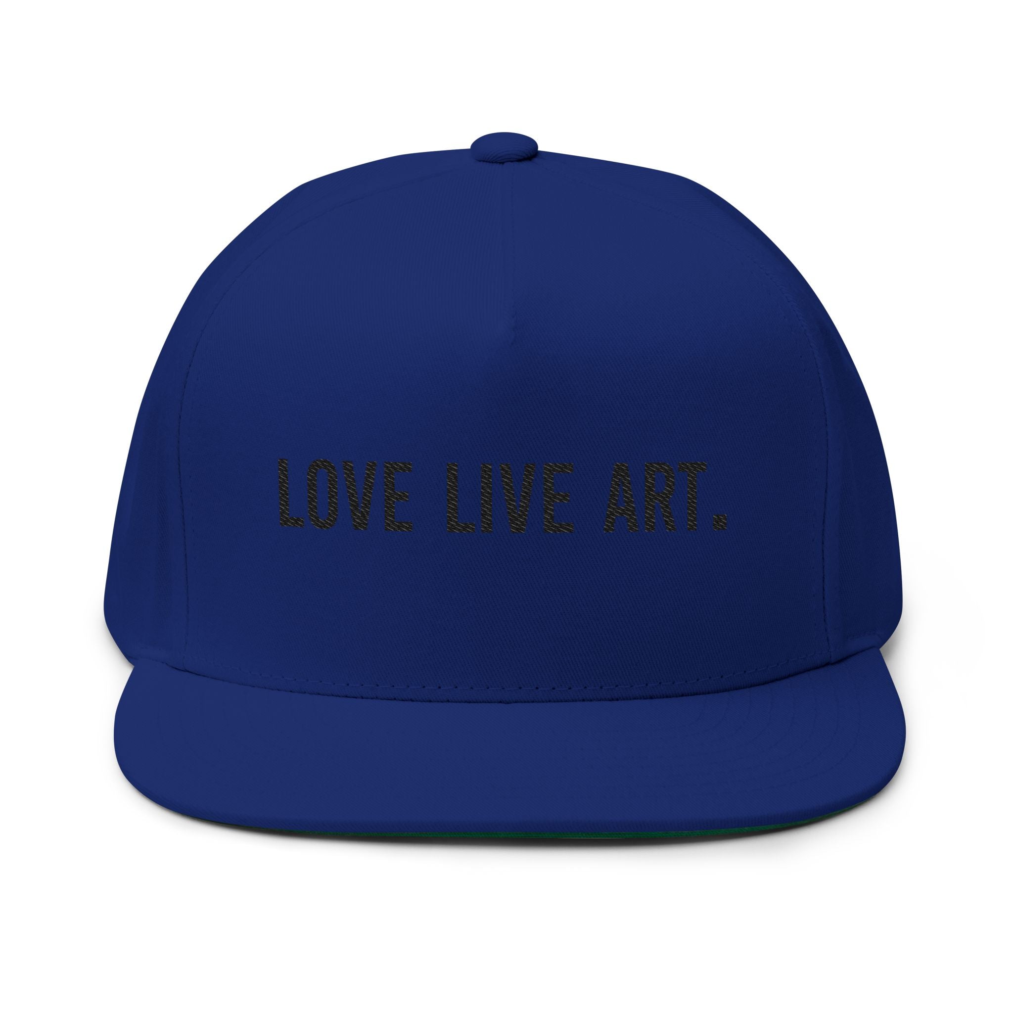 The Cap