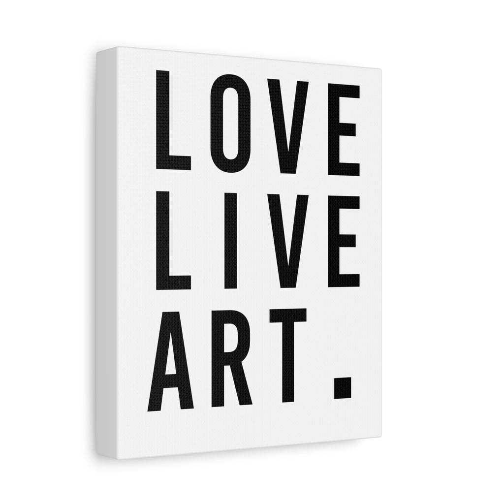 The Canvas