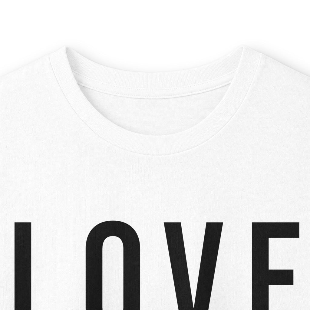 The Long Tee