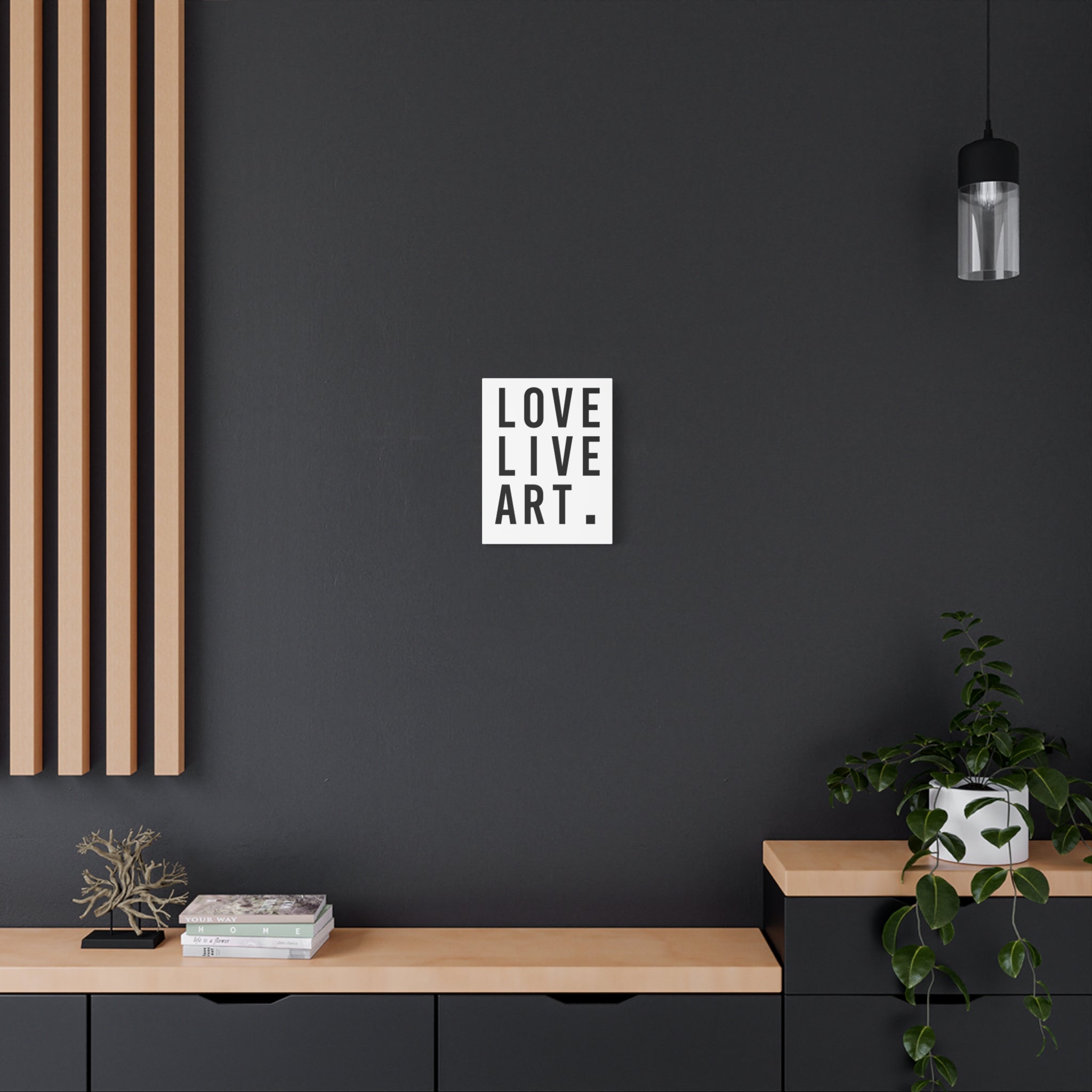 The Canvas